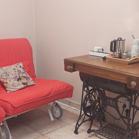 B&B A Quiet Place Tintigny Buitenkant foto