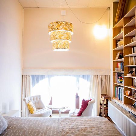B&B A Quiet Place Tintigny Buitenkant foto