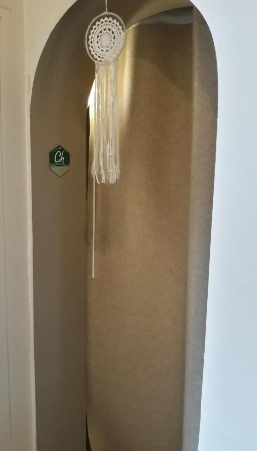 B&B A Quiet Place Tintigny Buitenkant foto