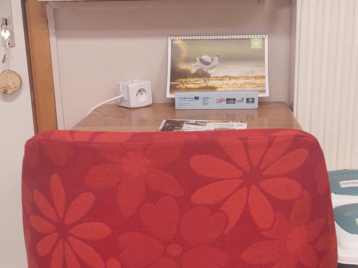 B&B A Quiet Place Tintigny Buitenkant foto