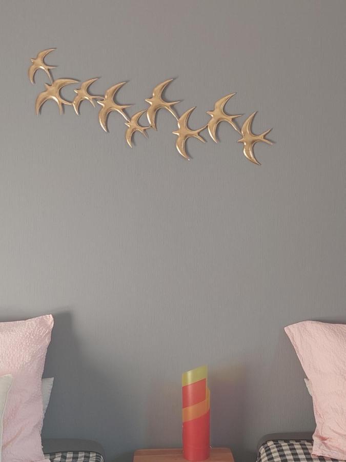 B&B A Quiet Place Tintigny Buitenkant foto