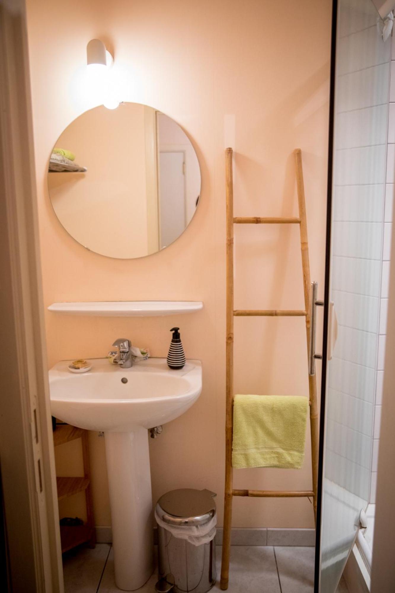 B&B A Quiet Place Tintigny Buitenkant foto
