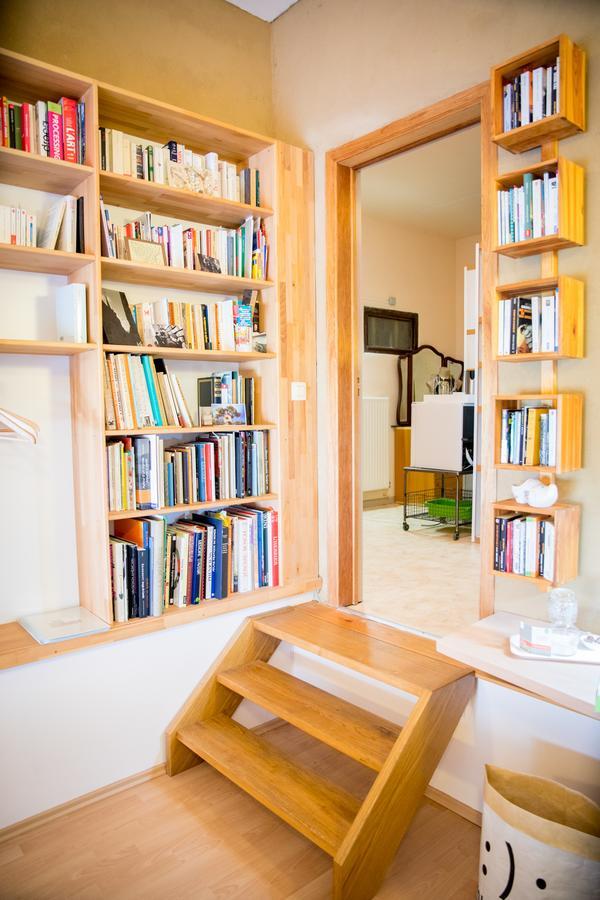 B&B A Quiet Place Tintigny Buitenkant foto