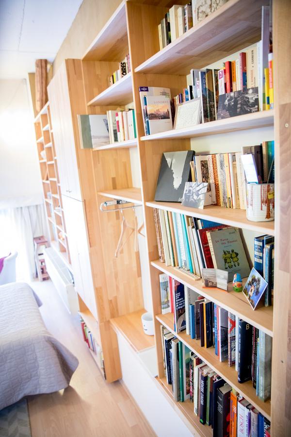 B&B A Quiet Place Tintigny Buitenkant foto