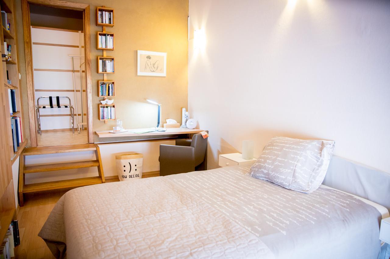 B&B A Quiet Place Tintigny Buitenkant foto
