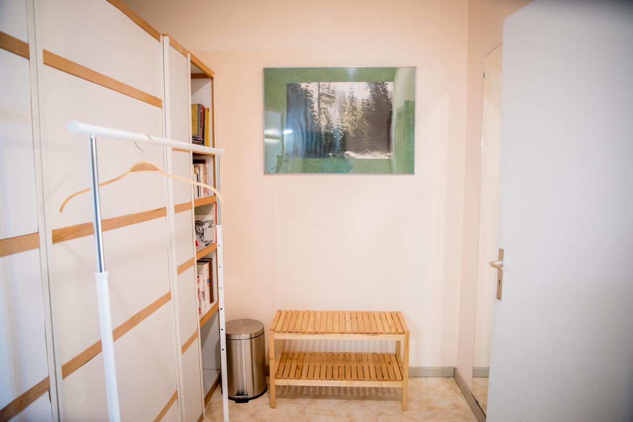 B&B A Quiet Place Tintigny Buitenkant foto