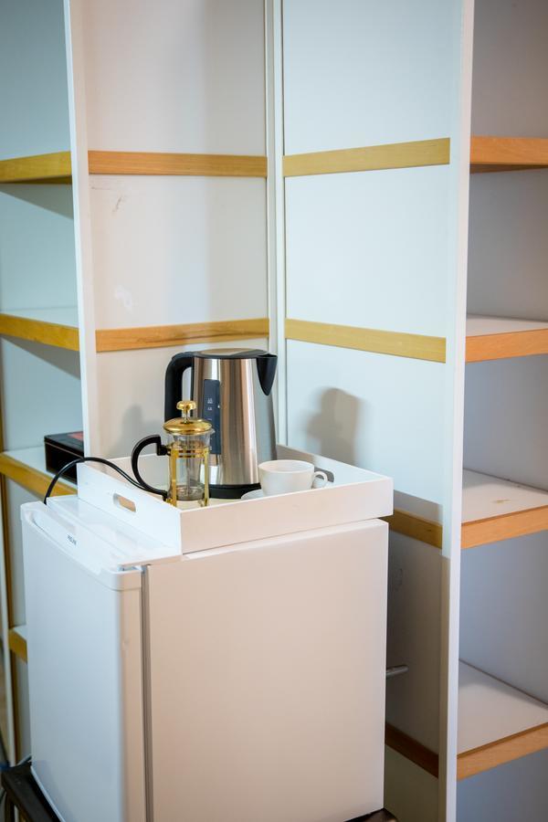 B&B A Quiet Place Tintigny Buitenkant foto