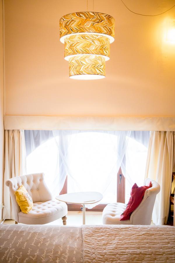 B&B A Quiet Place Tintigny Buitenkant foto
