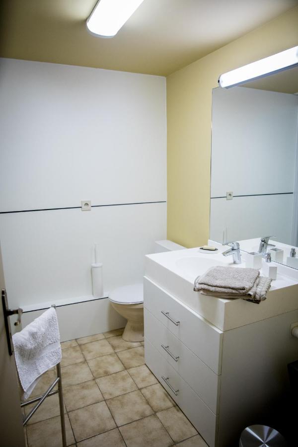 B&B A Quiet Place Tintigny Buitenkant foto